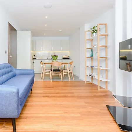 Richmond Ibis House By Viridian 4* Richmond (Greater London)