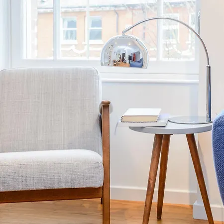 Richmond Ibis House By Viridian Hotel Richmond (Greater London)