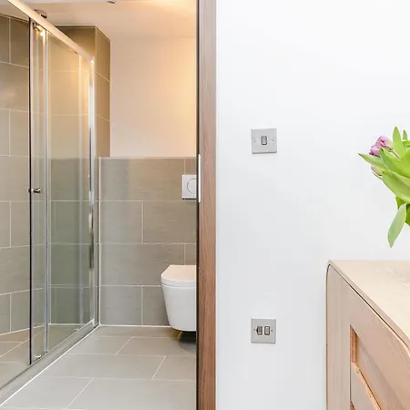 Richmond Ibis House By Viridian Hotel Richmond (Greater London)