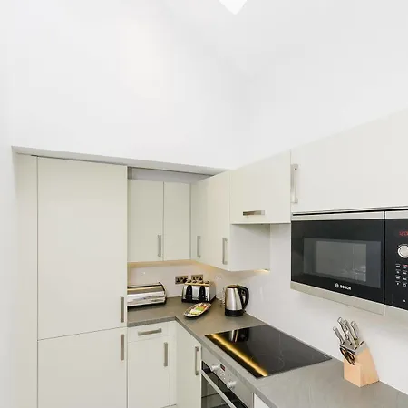 Richmond Ibis House By Viridian